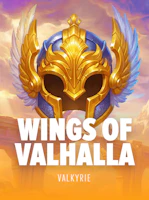 Wings Of Valhalla