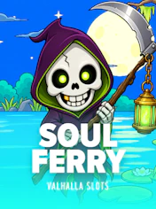 Soul Ferry