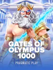 Gates of Olympus 1000 Slot - test complet et verdict d'Anthosaure