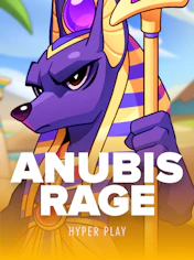 Anubis Rage