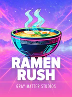 Ramen Rush
