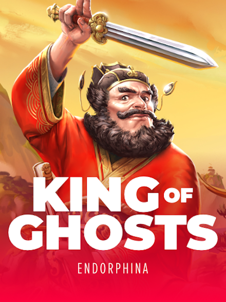 King Of Ghosts