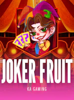 Joker Fruit
