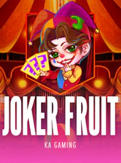 Joker Fruit