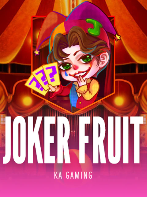 Joker Fruit