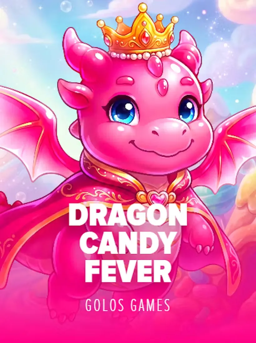 Dragon Candy Fever slot
