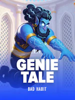 Genie Tale