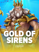 Gold of Sirens 
