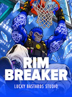 Voss Rim Breaker