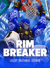 Voss Rim Breaker