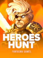Heroes Hunt