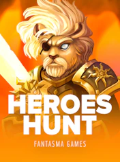 Heroes Hunt