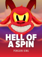 Hell of a Spin