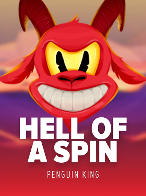 Hell of a Spin
