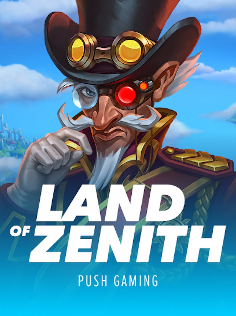 Land of Zenith