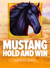 Mustang Hold and Win