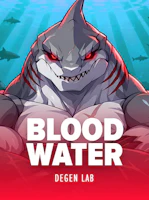 Blood Water
