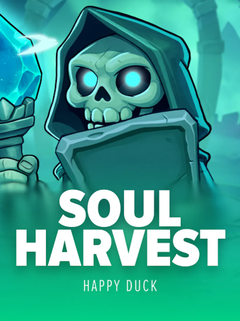 Soul Harvest slot