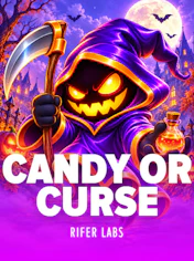 Candy or Curse