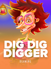 Dig Dig Digger