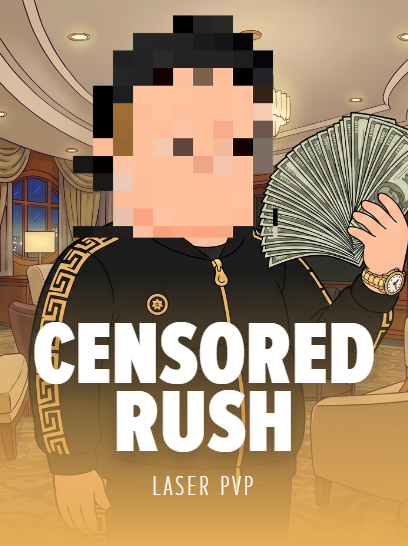 Censored Rush