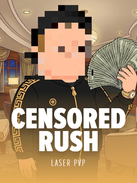 Censored Rush