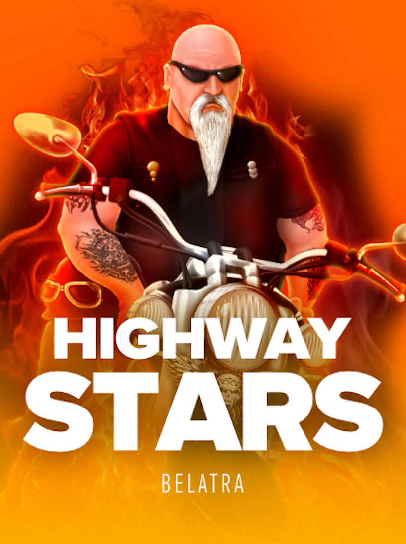 Highway Stars