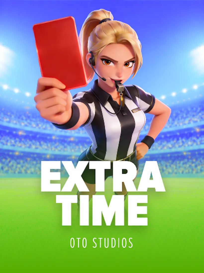 Extra Time slot