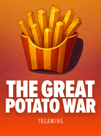 The Great Potato War