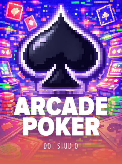 Arcade Poker