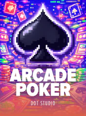 Arcade Poker