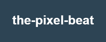 the-pixel-beat