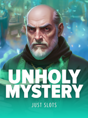 Unholy Mystery