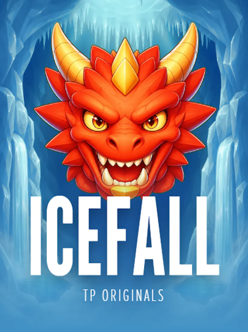 Icefall slot