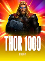 Thor 1000: Hit the Bonus