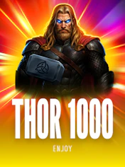 Thor 1000: Hit the Bonus