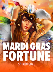 Mardi Gras Fortunes