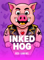 Inked Hog