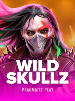 Wild Skullz