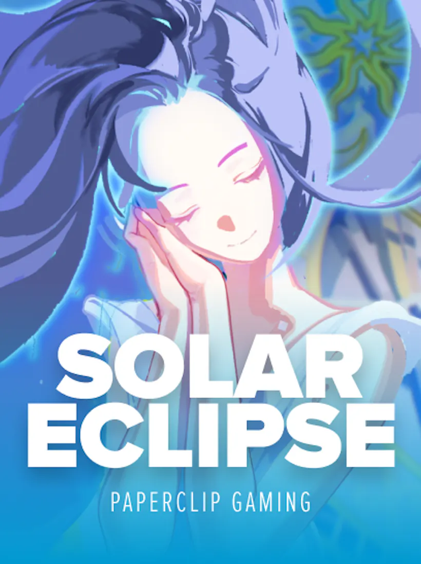 Solar Eclipse slot