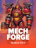 MECH FORGE