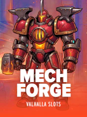 MECH FORGE