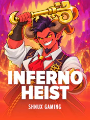 Inferno Heist