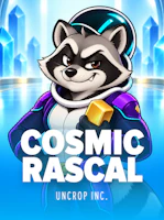 Cosmic Rascal