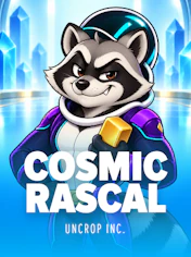 Cosmic Rascal