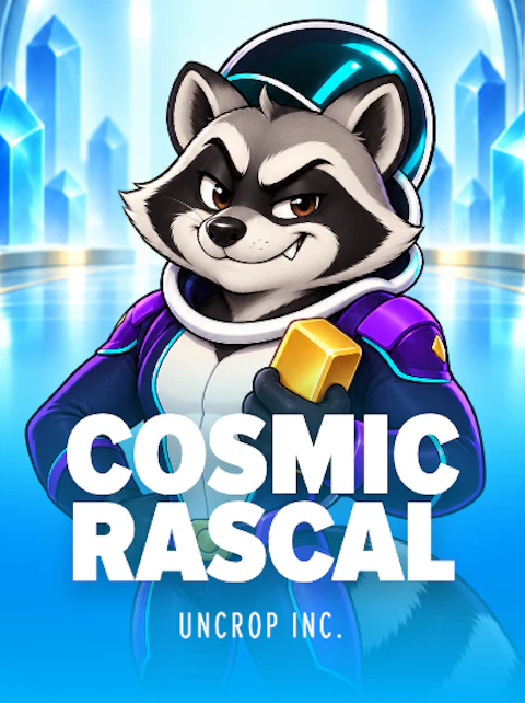 Cosmic Rascal