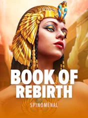 Book Of Rebirth