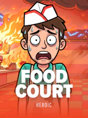 Food Court