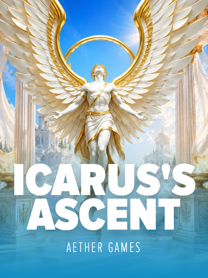 Icarus's Ascent