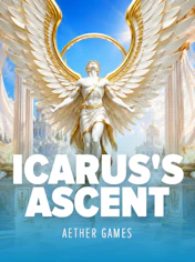 Icarus's Ascent